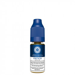 French Classic - Salt - Montreal Original | 10 ml - Swiss ProVape