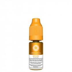 Oasis - Salt - Montreal Original | 10 ml - Swiss ProVape
