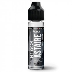 Black Astaire - Astaire Family by T-Juice | 50 ml - Swiss ProVape