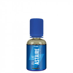 Concentré DIY Blue Astaire - Astaire Family by T-Juice - Swiss ProVape