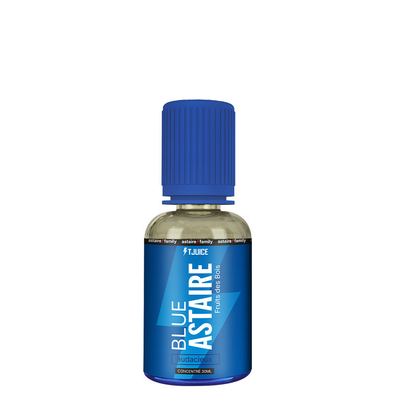 DIY-Konzentrat Blue Astaire - Astaire Family by T-Juice | 30 ml