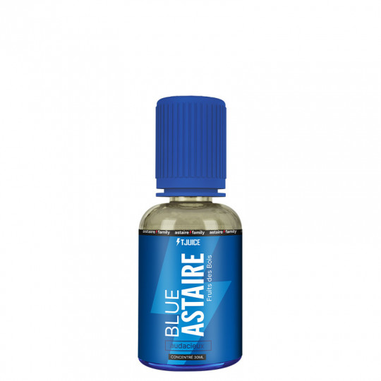 DIY Concentrate Blue Astaire - Astaire Family by T-Juice | 30 ml