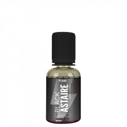 DIY-Konzentrat Black Astaire - Astaire Family by T-Juice - Swiss ProVape