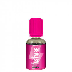 Concentré DIY Pink Astaire - Astaire Family by T-Juice - Swiss ProVape