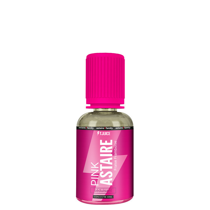 DIY-Konzentrat Pink Astaire - Astaire Family by T-Juice | 30 ml