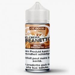 El Crema Peanetto - Ce'Good | 100 ml - Swiss ProVape