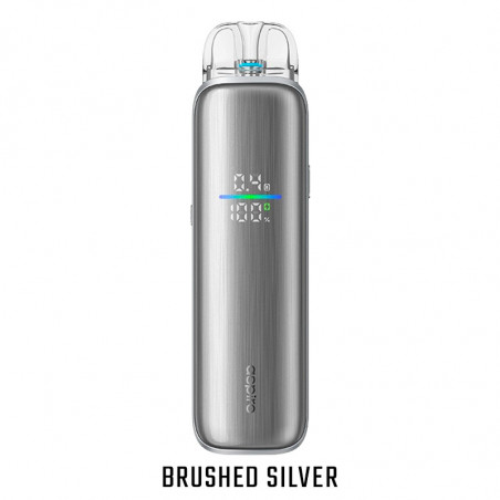 Pixo Max Kit - Aspire