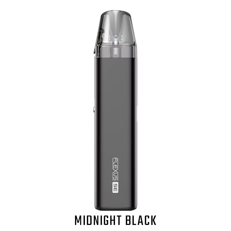 Kit Flexus SE - Aspire