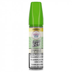 Pistachio Gelato - Dessert Bar by Dinner Lady | 50 ml - Swiss ProVape