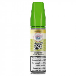 Key Lime Tart - Dessert Bar by Dinner Lady | 50 ml - Swiss ProVape