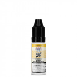 San Sebastian Cheesecake - Nikotinsalze - Dessert Bar by Dinner Lady - Swiss ProVape