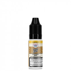 Salted Caramel Waffle - Nicotine Salts - Dessert Bar by Dinner Lady - Swiss ProVape