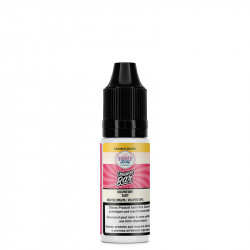 Raspberry Tart - Salt - Dessert Bar by Dinner Lady - Swiss ProVape