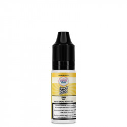 Lemon Tart - Sels de nicotine - Dessert Bar by Dinner Lady | 10 ml - Swiss ProVape