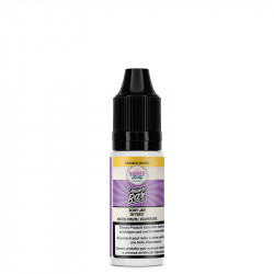 Berry Jam on Toast - Nikotinsalze - Dessert Bar by Dinner Lady | 10 ml - Swiss ProVape