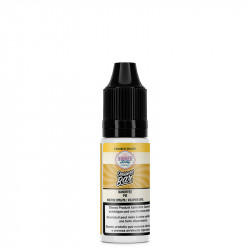 Banoffee Pie - Sels de nicotine - Dessert Bar by Dinner Lady | 10 ml - Swiss ProVape