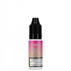 Raspberry Lime - Sels de nicotine - Fruit Full by Dinner Lady | 10 ml - Swiss ProVape