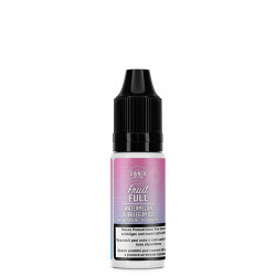 Watermelon Bubblegum Ice - Nikotinsalze - Fruit Full by Dinner Lady | 10 ml - Swiss ProVape