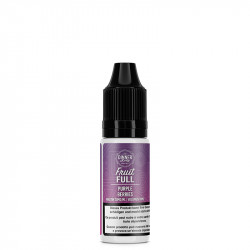 Purple Berries - Nicotine Salts - Fruit Full by Dinner Lady | 10ml - Swiss ProVape