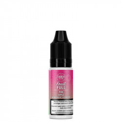 Pink Apple - Nicotine Salts - Fruit Full by Dinner Lady | 10ml - Swiss ProVape