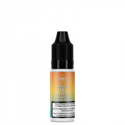 Mango Pineapple Ice - Nikotinsalze - Fruit Full by Dinner Lady | 10 ml - Swiss ProVape