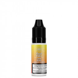 Lemon Orange - Sels de nicotine - Fruit Full by Dinner Lady | 10 ml - Swiss ProVape