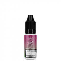 Cherry Apple - Nikotinsalze - Fruit Full by Dinner Lady | 10 ml - Swiss ProVape