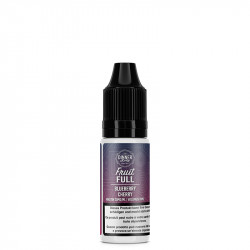 Blueberry Cherry - Nicotine Salts - Fruit Full by Dinner Lady | 10ml - Swiss ProVape