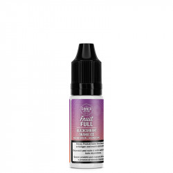Blackcurrant Orange Ice - Sels de nicotine - Fruit Full by Dinner Lady | 10 ml - Swiss ProVape