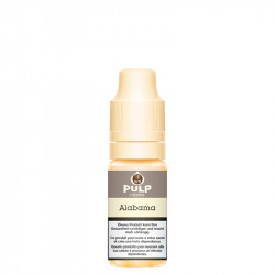 E-liquide Alabama - Pulp | 10ml - Swiss ProVape