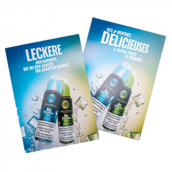 PLV Menthe Montréal FR/DE - Swiss ProVape