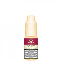 E-Liquide Fruits Rouges des Alpes - Pulp | 10ml - Swiss ProVape
