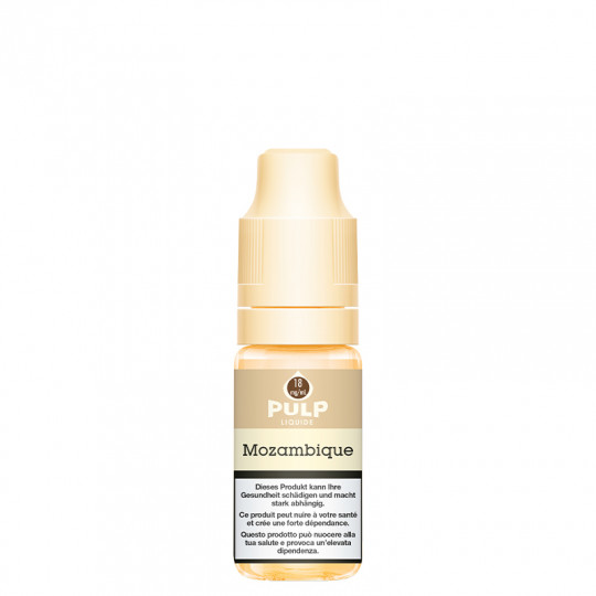Mozambique - Pulp | 10ml