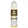 Heller Tabak & dunkler Honig - Pulp | 50 ml in 75 ml