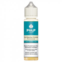 Polarminze - Pulp | 50 ml in 75 ml