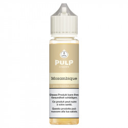 Mozambique - Pulp | 50 ml