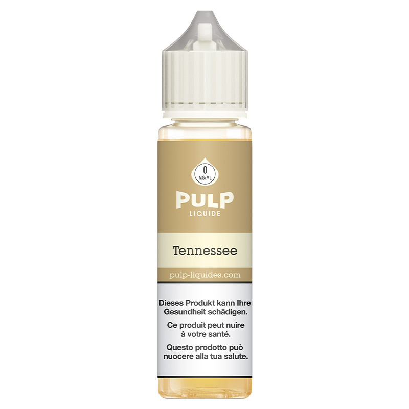 Tennessee - Pulp | 50 ml in 75 ml