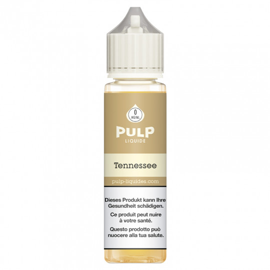 Tennessee - Pulp | 50 ml in 75 ml
