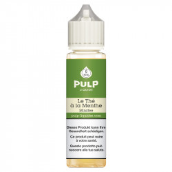 Le Thé à la Menthe - Pulp | 50 ml