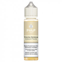 Vanille Extrême - Pulp | 50 ml
