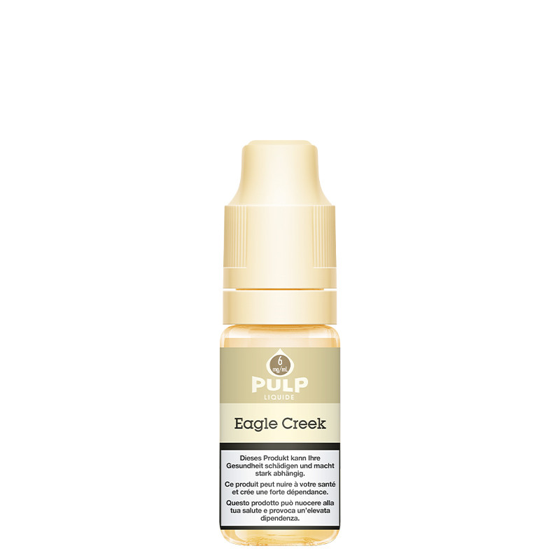 E-liquide Eagle Creek - Pulp | 10ml