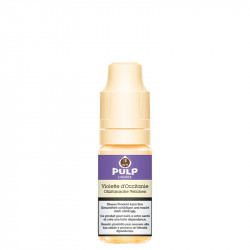 Okzitanische Veilchen -... - Swiss ProVape