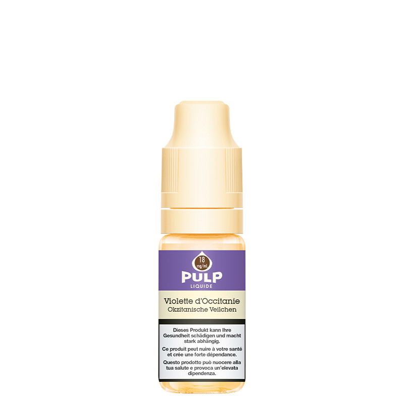 Occitan Violet - Pulp | 10 ml