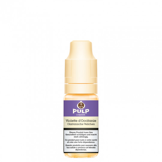 Occitan Violet - Pulp | 10 ml