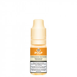 E-Liquid Clémentine de... - Swiss ProVape