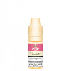 Drachenfrucht - Pulp | 10ml - Swiss ProVape