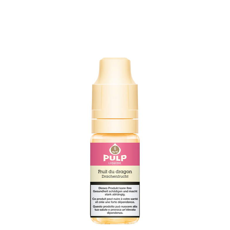 Fruit du Dragon - Pulp | 10ml