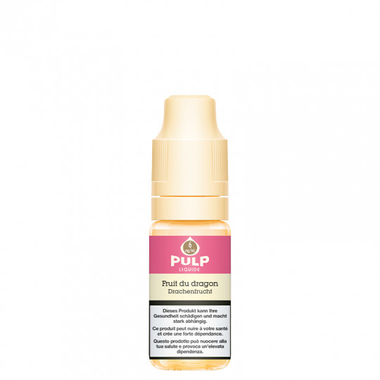 Fruit du Dragon - Pulp | 10ml