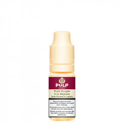 E-liquid Red Fruits with... - Swiss ProVape