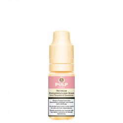 E-liquide Verveine Pamplemousse Rose - Pulp | 10ml - Swiss ProVape